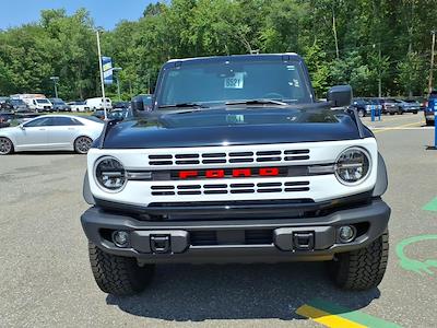 2026 Ford Bronco 4WD SUV for sale #266521 - photo 2