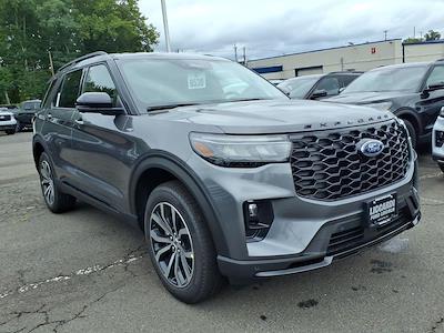 2026 Ford Explorer 4WD SUV for sale #266530 - photo 1