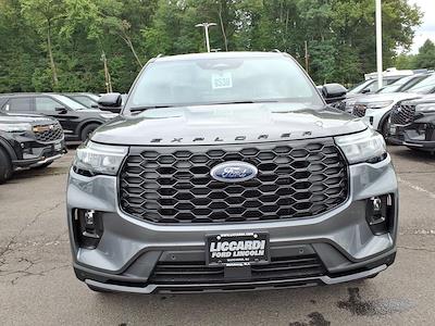 2026 Ford Explorer 4WD SUV for sale #266530 - photo 2