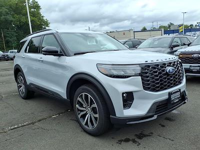 2026 Ford Explorer 4WD SUV for sale #266531 - photo 1