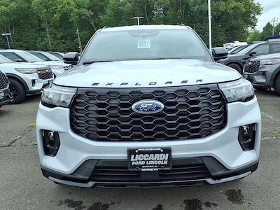 2026 Ford Explorer 4WD SUV for sale #266531 - photo 2