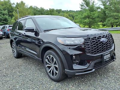 2026 Ford Explorer 4WD SUV for sale #266532 - photo 1