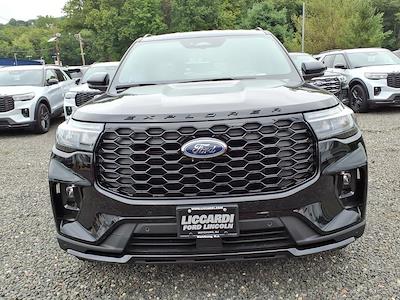 2026 Ford Explorer 4WD SUV for sale #266532 - photo 2