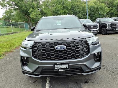 2026 Ford Explorer 4WD SUV for sale #266548 - photo 2