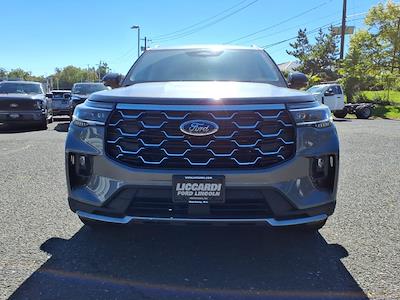 2026 Ford Explorer 4WD SUV for sale #266558 - photo 2