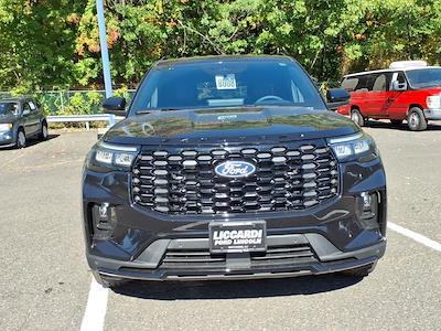 2027 Ford Explorer 4WD SUV for sale #278008 - photo 2