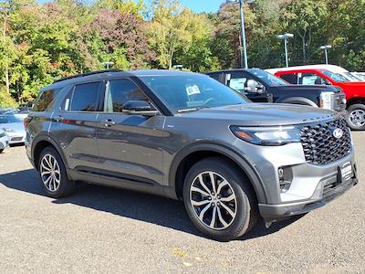 2027 Ford Explorer 4WD SUV for sale #278026 - photo 1