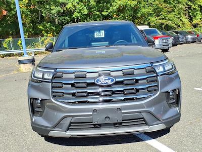 2027 Ford Explorer 4WD SUV for sale #278037 - photo 2