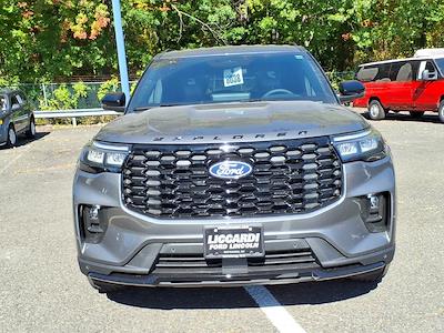 2027 Ford Explorer 4WD SUV for sale #278038 - photo 2