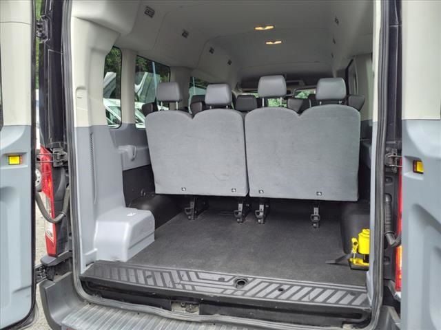 Used 2018 Ford Transit 350 - photo 12
