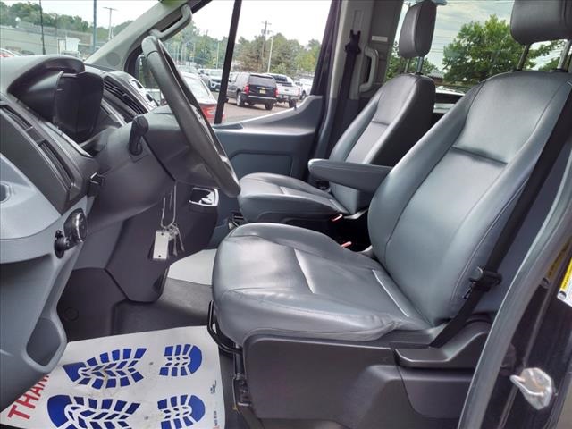 Used 2018 Ford Transit 350 - photo 14