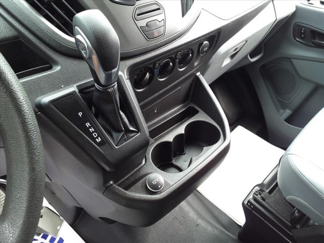 Used 2018 Ford Transit 350 - photo 15