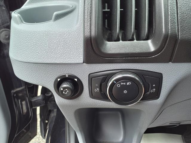 Used 2018 Ford Transit 350 - photo 18