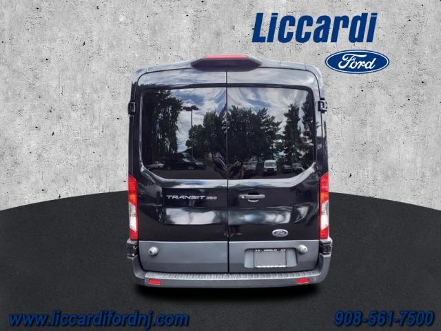 Used 2018 Ford Transit 350 - photo 5