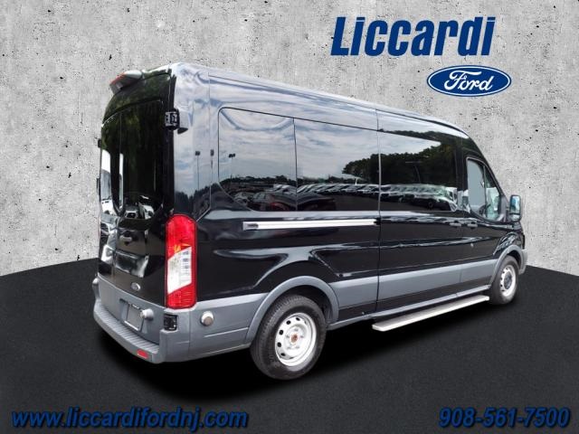 Used 2018 Ford Transit 350 - photo 6