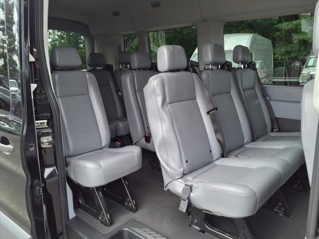 Used 2018 Ford Transit 350 - photo 9