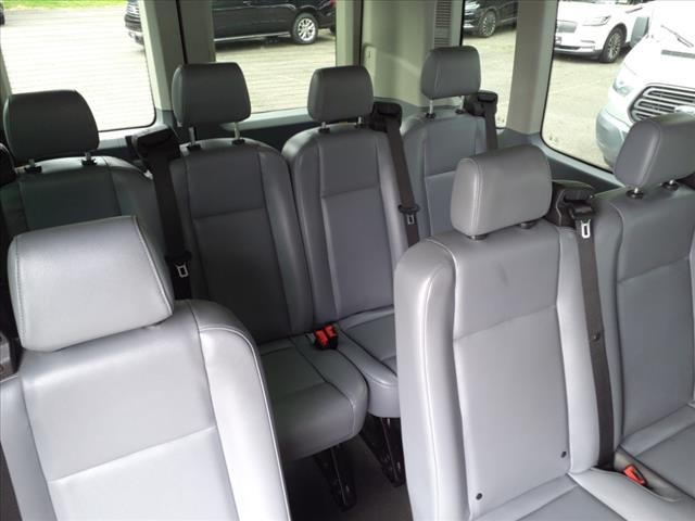 Used 2018 Ford Transit 350 - photo 10