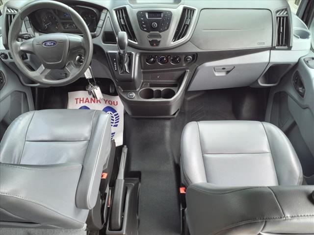 Used 2018 Ford Transit 350 - photo 11