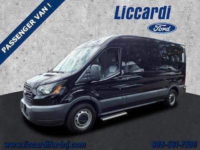 Used 2018 Ford Transit 350 - photo 1