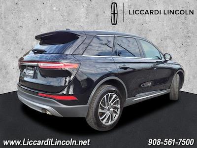 Used 2021 Lincoln Corsair - photo 1