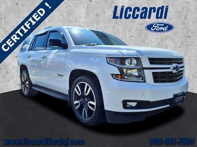 Used 2018 Chevrolet Tahoe - photo 1