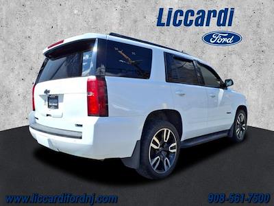 Used 2018 Chevrolet Tahoe - photo 1