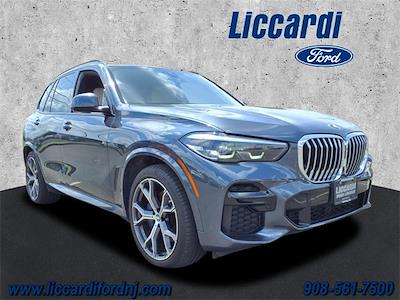 Used 2022 BMW X5 - photo 1