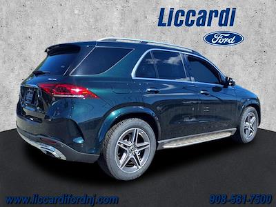 Used 2022 Mercedes-Benz GLE 350 - photo 1