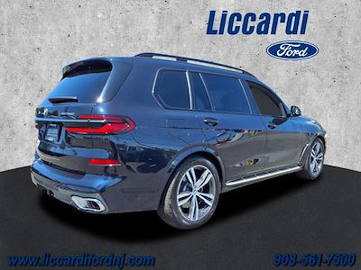 Used 2023 BMW X7 - photo 1