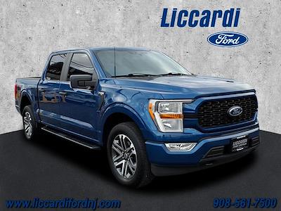 Used 2022 Ford F-150 - photo 1
