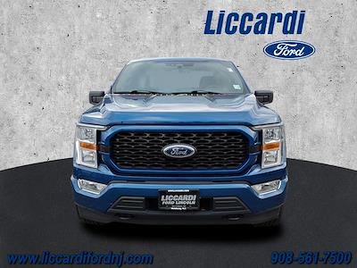 Used 2022 Ford F-150 - photo 1