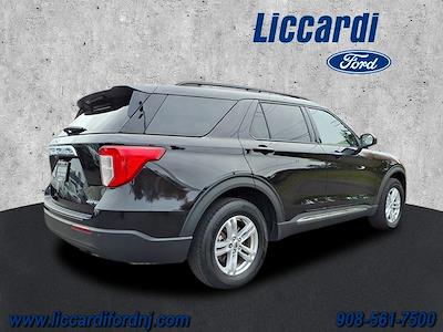 Used 2023 Ford Explorer - photo 1