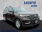 2023 Ford Explorer 4WD SUV for sale #F16995B - photo 1