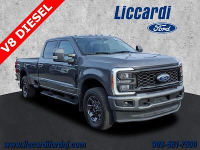Used 2023 Ford F-250 - photo 1