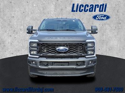 Used 2023 Ford F-250 - photo 1