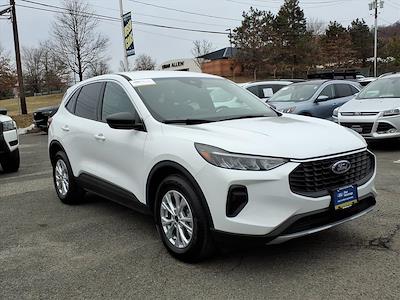 Used 2023 Ford Escape - photo 1