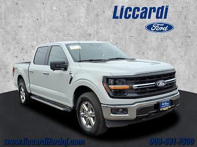 Used 2024 Ford F-150 - photo 1