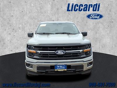 Used 2024 Ford F-150 - photo 1