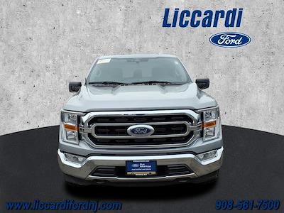 Used 2023 Ford F-150 - photo 1