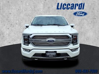 Used 2021 Ford F-150 - photo 1