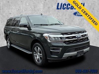 Used 2023 Ford Expedition MAX - photo 1