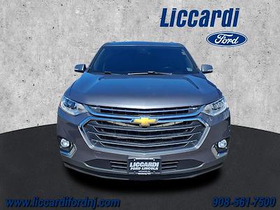 Used 2020 Chevrolet Traverse - photo 1