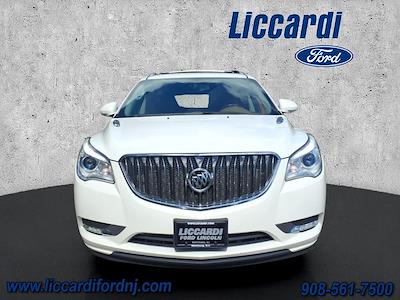 2015 Buick Enclave AWD SUV for sale #F17026B - photo 1