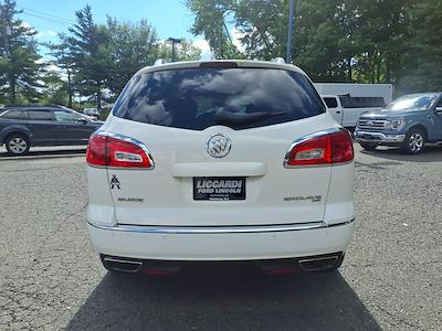 2015 Buick Enclave AWD SUV for sale #F17026B - photo 2