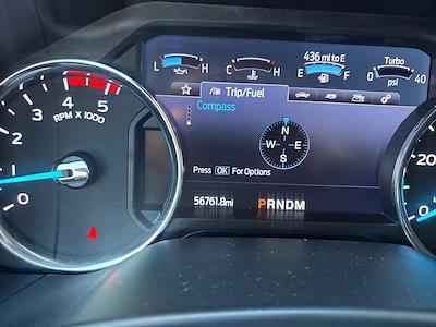 Used 2020 Ford F-250 - photo 1