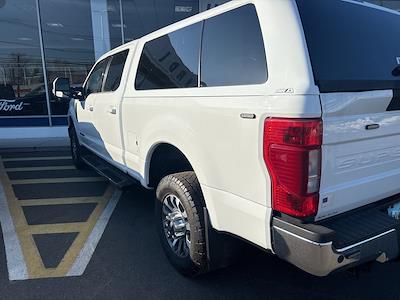 Used 2020 Ford F-250 - photo 1