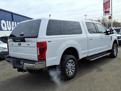 Used 2020 Ford F-250 - photo 1