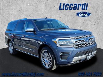 Used 2022 Ford Expedition MAX - photo 1