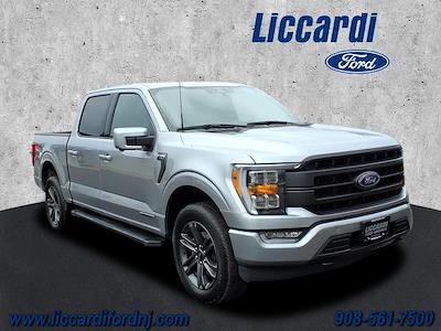 Used 2023 Ford F-150 - photo 1