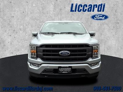 Used 2023 Ford F-150 - photo 1